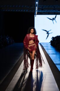 DFB Festival 2025 promove desfiles de novos talentos com o projeto DFB Revela