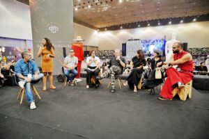 DFB Festival 2025 divulga programação do Summit com foco em moda, inovação e empreendedorismo