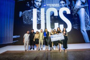 DFB Festival encerra edição 2025 com foco em identidade, inovação e novos talentos da moda autoral