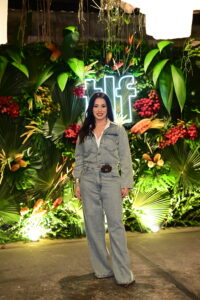 Em 3ª edição, projeto “TLF pelo Nordeste” leva experiência de moda e conexão para João Pessoa, na Paraíba