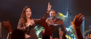 Banda Baby Som celebra mais de quatro décadas de história com novo DVD gravado em Fortaleza