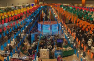 Mostra Ceará Turismo e Cultura 2025 abre edital para seleção de obras literárias