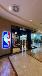 Iguatemi Bosque expande mix de lojas com marcas de destaque