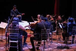 Concerto “O Romantismo Emergente” marca a quinta etapa da Série Clássicos OCB no Theatro Via Sul Fortaleza