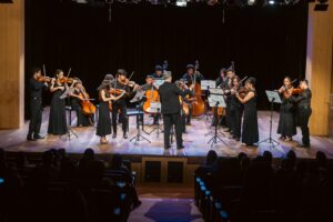 Música gratuita e programação especial para o Dia das Mães nos shoppings RioMar em Fortaleza