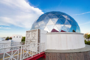 MAIO: Planetário Rubens de Azevedo traz sessões formativas gratuitas e exibições Fulldome