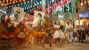 São João do Iguatz agita o Iguatemi Bosque de 31 de maio a 29 de junho; confira a programação