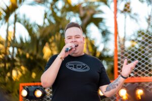 Fortaleza recebe “Esquenta do Rey – Edição São João” com grandes nomes do forró no dia 31 de maio