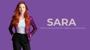 Assistentes virtuais ganham espaço em fintechs e revolucionam atendimento com inteligência artificial