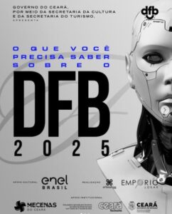 DFB Festival 2025 abre programação com desfiles e debates sobre moda, imagem e sustentabilidade