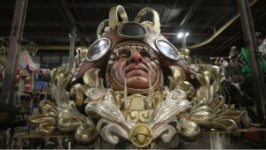 Confira as sessões do documentário “Lampião, Governador do Sertão” no Cinema do Dragão