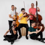 Fortaleza celebra a Arte Armorial com concerto inédito e debate sobre suas raízes culturais