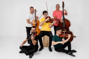 Fortaleza celebra a Arte Armorial com concerto inédito e debate sobre suas raízes culturais