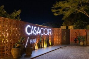 CASACOR Piauí 2025 reúne profissionais, imprensa e autoridades durante Coquetel de Inauguração