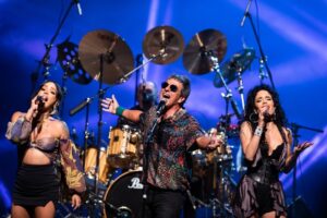 Iguatemi Hall recebe programação de shows da terceira edição da Mostra Ceará