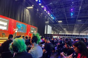 Secult Ceará lança Edital de Chamamento Público para Realização de Programa Hub de Jogos do Ceará