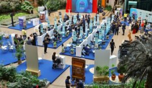 ABAV promove 4ª edição do Mega Feirão de Viagens em Fortaleza com descontos em produtos e serviços de viagens