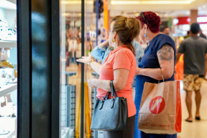 Shoppings RioMar em Fortaleza participam do Dia Livre de Impostos nesta quinta-feira (29/05)