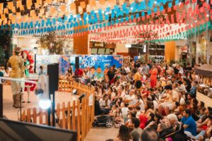 Mostra Ceará anuncia programação musical com destaque para cultura junina e atrações nacionais