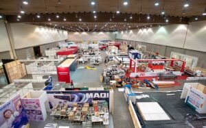 Ceará recebe 1ª edição da Pack&Graph; maior feira do mercado gráfico e de embalagens do Nordeste