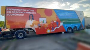 Prefeitura de Fortaleza e Governo do Ceará celebram Dia do Trabalhador com serviços gratuitos na Praça José de Alencar