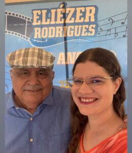 Eleições movimentam sucessão da Associação Cearense de Imprensa no ano do centenário