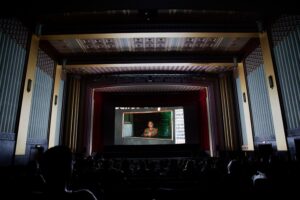 35º Cine Ceará abre inscrições para mostras competitivas de longa e curta-metragem