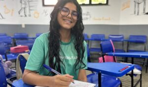 Sesc Pré-Universitário abre inscrições para o 2º semestre