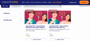 Parceria entre CIEE e Sistema OCB fortalece formação de jovens aprendizes