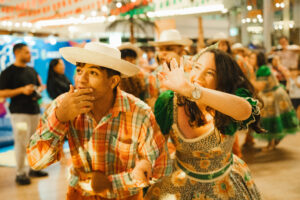 Mostra Ceará 2025 começa nesta sexta, 06, com programação voltada para turismo e cultura