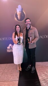 Iguatemi Bosque é OURO no Prêmio Abrasce 2025