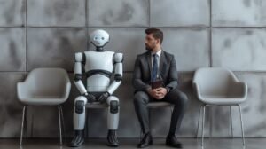 Adaptação à inteligência artificial garante crescimento no mercado de trabalho