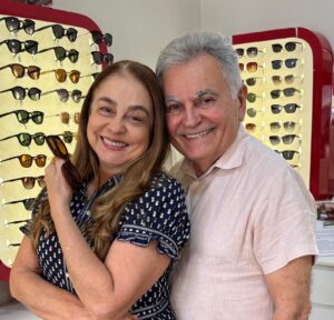 Ferrovia Solar & Grau lança campanha especial para o Dia dos Namorados com ofertas exclusivas e uma ação promocional em parceria com o Hotel Iate Plaza