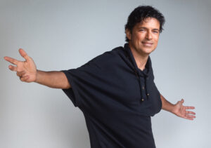 Iguatemi Hall recebe show de Jorge Vercillo neste sábado (7)