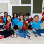 6ª Noite Solidária do Instituto de Música Jacques Klein une música, gastronomia e solidariedade em prol da transformação social
