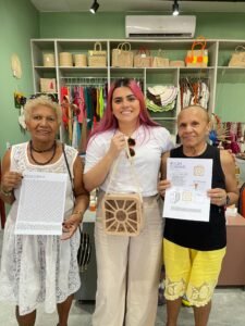Render-CE 2025: Labirintos de cultura e tradição celebram o artesanato cearense