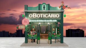 O Boticário patrocina São João de Maracanaú e celebra os festejos juninos com Espaço da Beleza