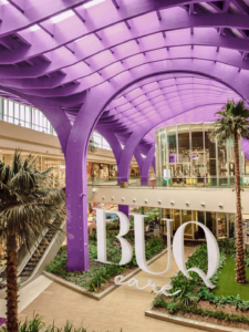 Buq Care anuncia data da inauguração de primeiro espaço físico