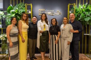 Fina Casa Premia revela os vencedores da sua 2ª Edição e confirma o primeiro nome do elenco da Casacor Ceará 2025