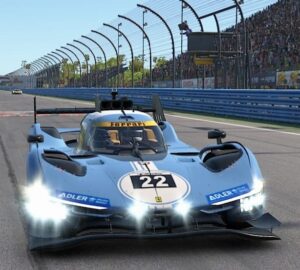 É do Brasil! Pilotos brasileiros conquistam título nas “6 hours of the glen” e levam o país ao topo do pódio internacional