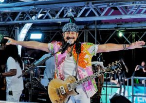 Fortal 2025: 32ª edição reforça a potência do evento e o turismo no Ceará