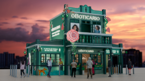 Pelo 9º ano consecutivo, Boticário patrocina cultura popular dos festejos juninos em mais de 20 festas em todo Brasil