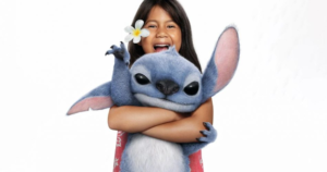 CineMaterna exibe “Lilo & Stitch” neste sábado (07/06) no RioMar Fortaleza