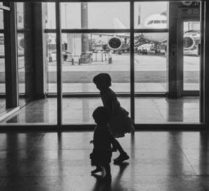 Férias de julho: Cartórios no Ceará oferecem autorização de viagem para menores 100% online