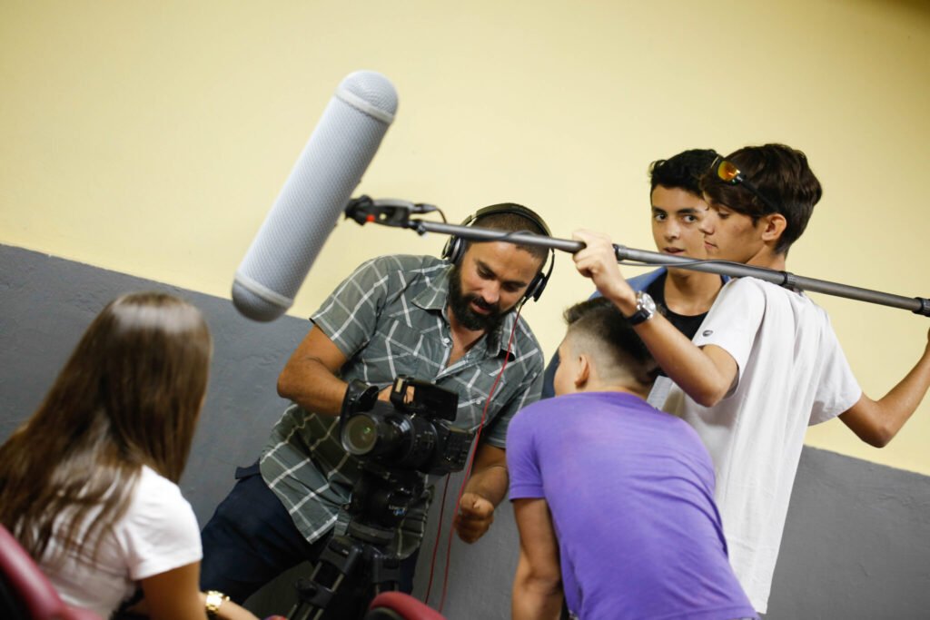 Mostra CINE+ de Cinema Brasileiro abre inscrições gratuitas para curtas-metragens