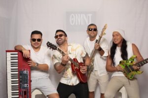 Iguatemi Hall dá início às férias com Pagode Mais Ô Menos, Paulo Calado & Alta Tensão e Banda Alegria Original