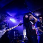 ForCaos 2025: Vila das Artes vira palco do rock e da cultura underground pelo 10º ano consecutivo
