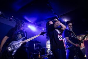 ForCaos 2025: Vila das Artes vira palco do rock e da cultura underground pelo 10º ano consecutivo