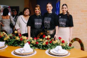 Encanto e Sofisticação: Lugar de Festa Locações participa do 2º Summit Noivas Inventadeiras