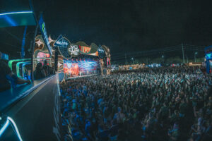 Fortal 2025: Camarote Mucuripe eleva experiência do público com estrutura premium, full open bar e estreia de atrações